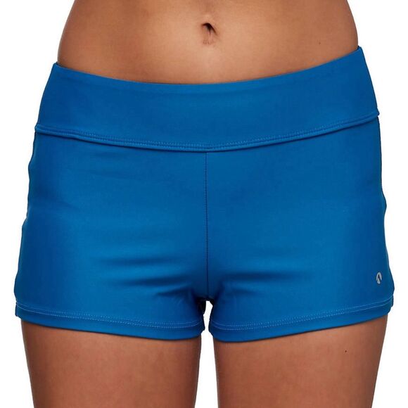 Next jump start swim shorts - Atlantic blue size large - Picture 1 of 2